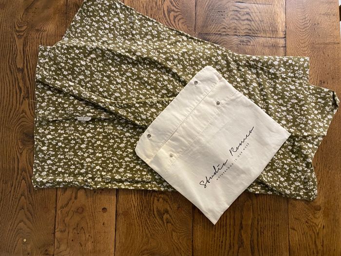 Porte bébé Studio Roméo DUO