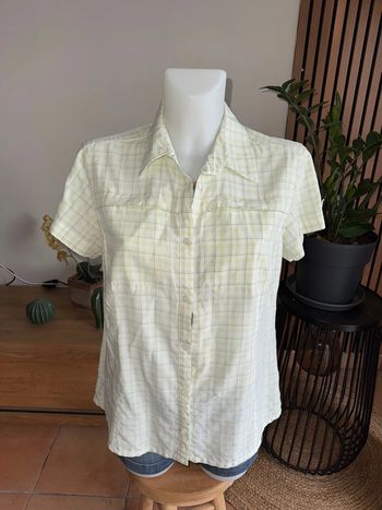 Chemise Columbia neuve