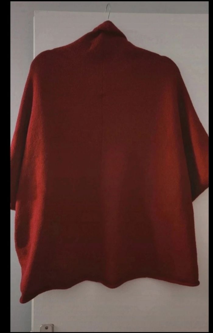 Pull cardigan femme en 38 Zara - photo numéro 4