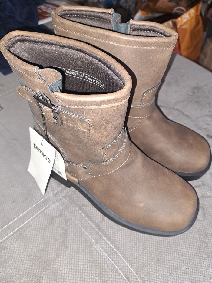 Boots