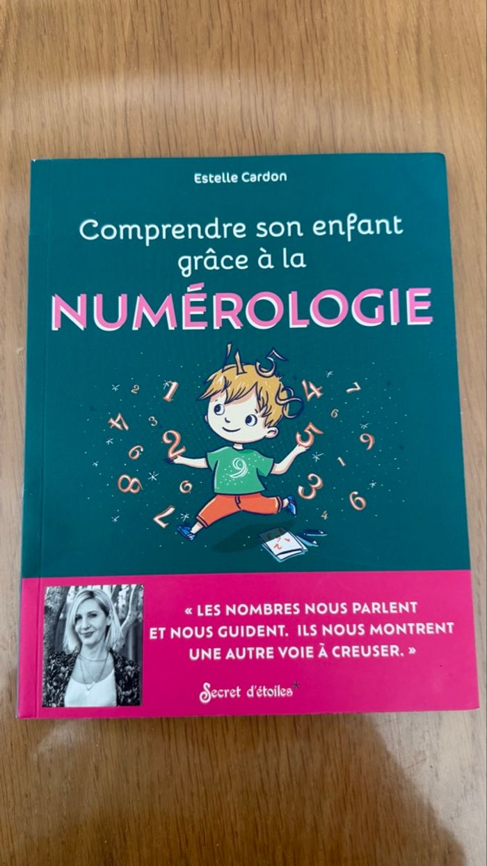 Comprendre son enfant grâce a la numerologie - photo numéro 1