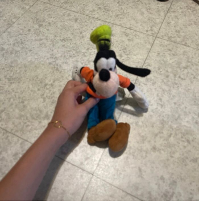 Lot de  5 doudou - photo numéro 9