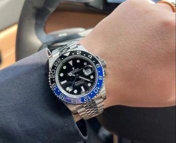 Rlx gmt