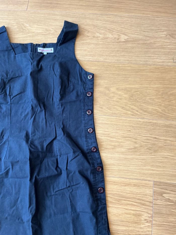 Robe Lola Espeleta taille XL - photo numéro 3