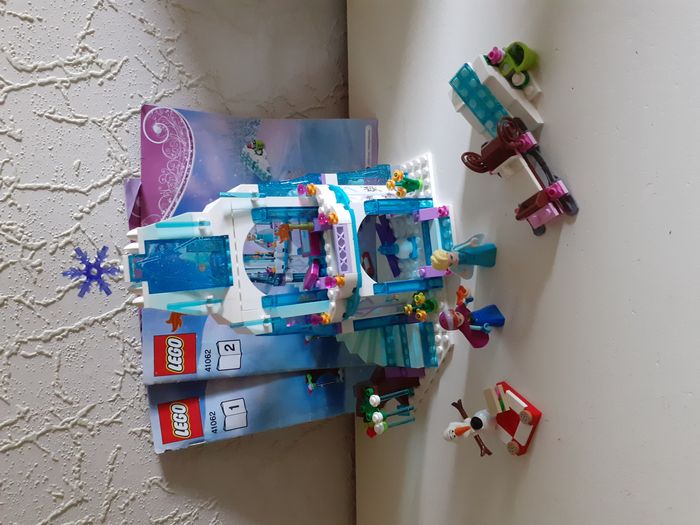 LEGO Set 41062