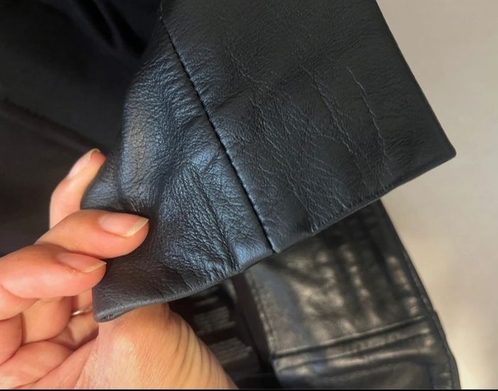 Blouson maje - photo numéro 8