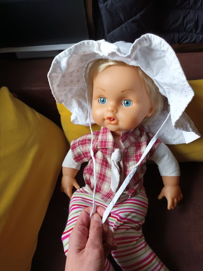 Lot 3 chapeau 👧 1 à 2 ans - photo numéro 7