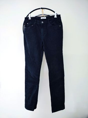 12 ans pantalon jean la redoute