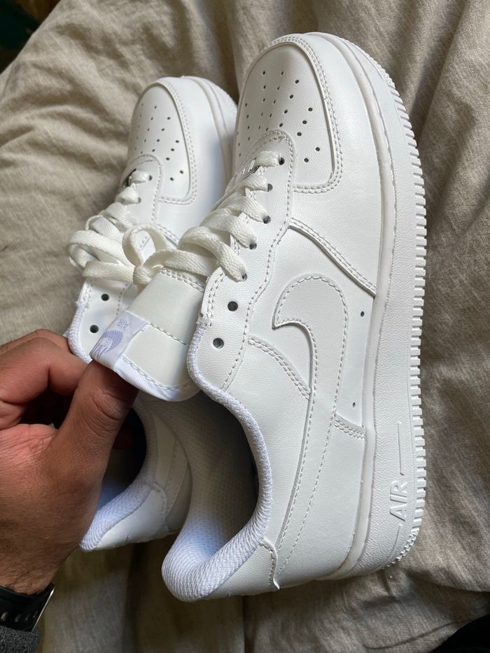Air force 1 - photo numéro 2