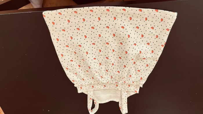 Robe 18 mois - photo numéro 2