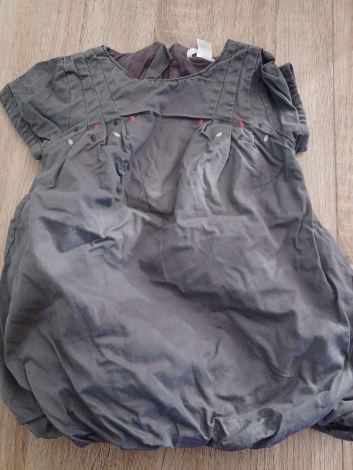 Robe 3 mois