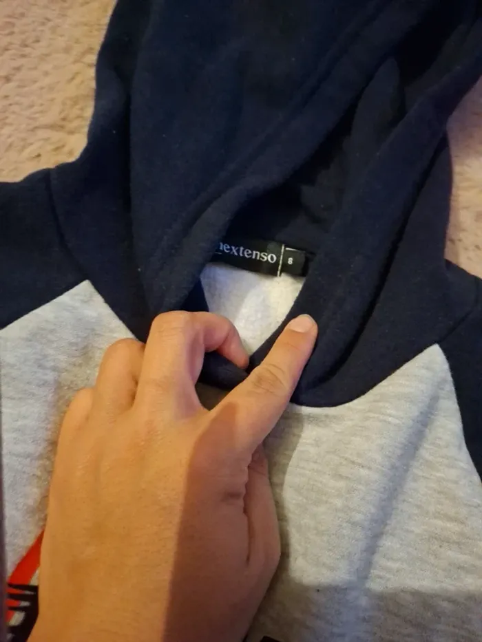 Pull taille 8 ans - photo numéro 4