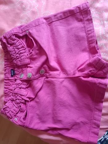 Short