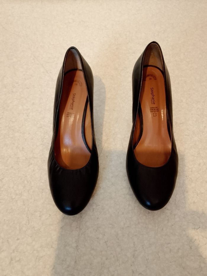 Chaussures femme 39 - photo numéro 2