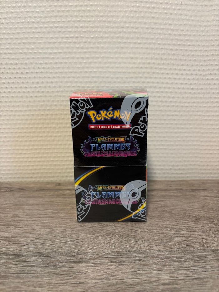 Pack complet me02 / scellé fr - photo numéro 2