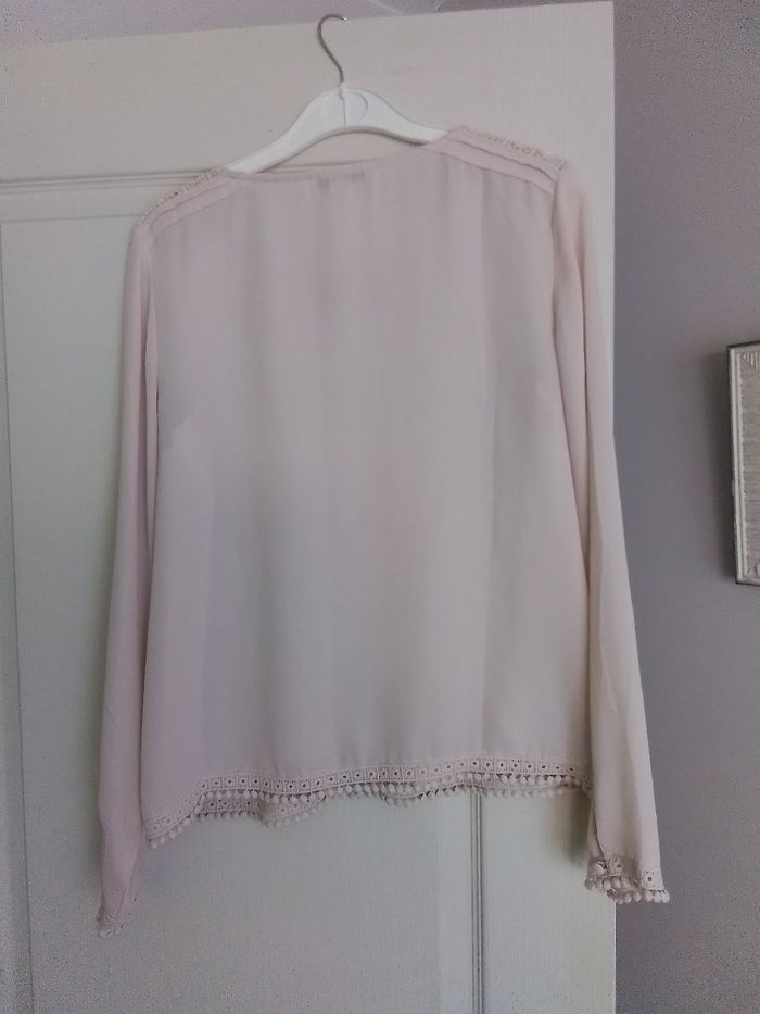 Blouse Mint&Berry - photo numéro 3