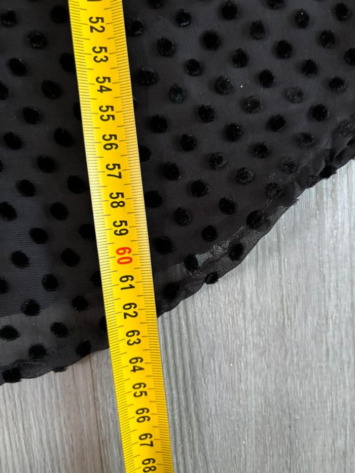 Chemisier charlior taille S - photo numéro 9