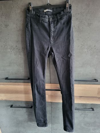 Jean  taille 34
