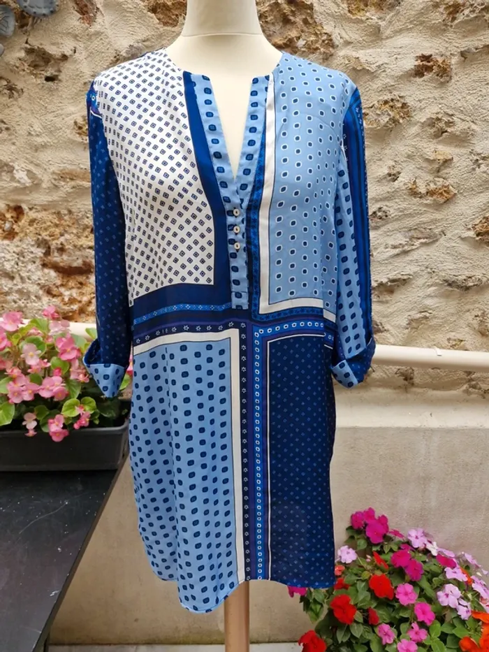 Robe Zara 42