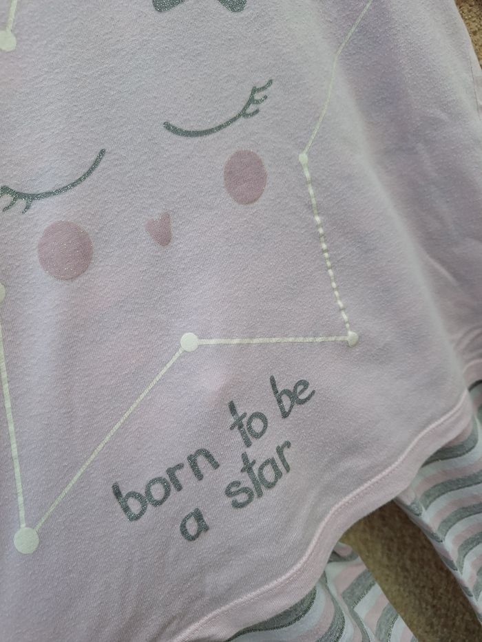 😴 Pyjama 2 pièces 9/10 ans - photo numéro 6