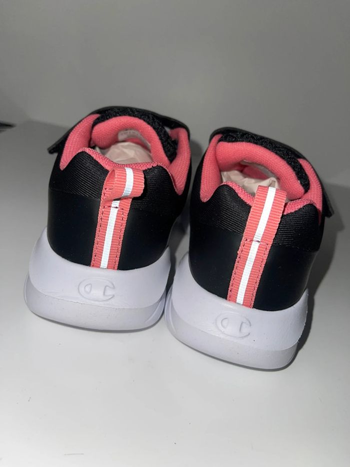 Chaussures champions SOFTY g ps - photo numéro 5