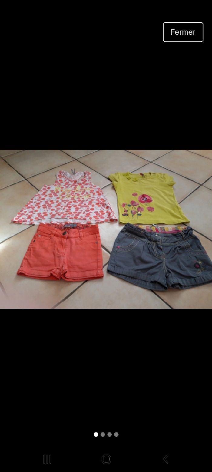 Lot 2 ensemble orchestra