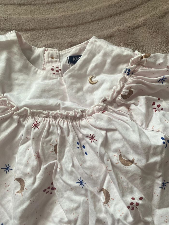 Chemise taille 12 mois - photo numéro 3