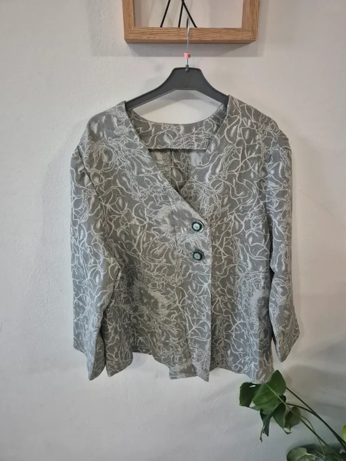 Veste