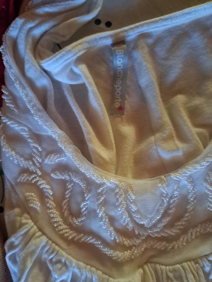 Lot 10 vêtements Taille S - photo numéro 8