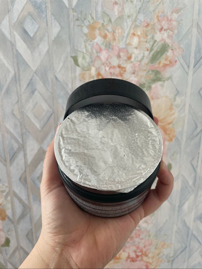 Masque cheveux - photo numéro 3