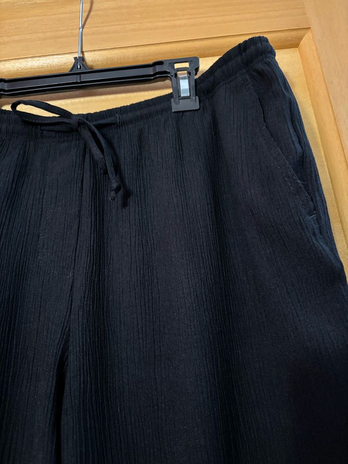 Pantalon fluide - photo numéro 4