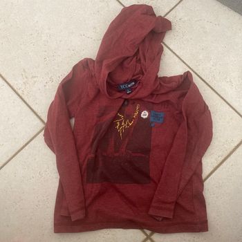 TEE shirt manche longues