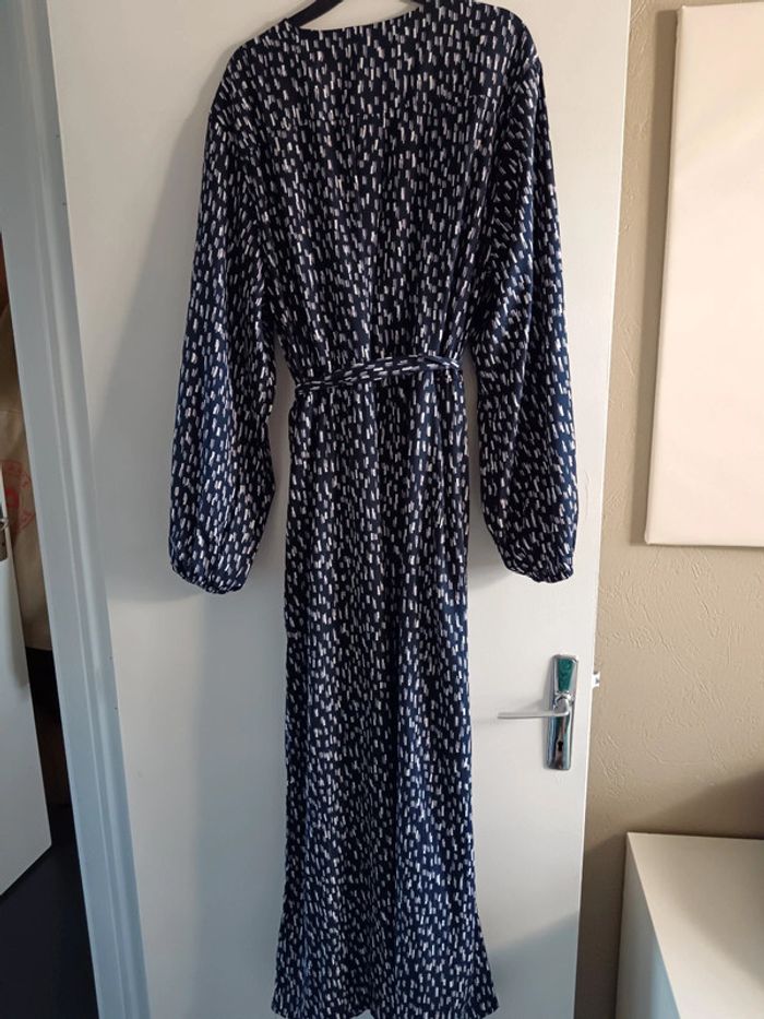 Robe longue Christy - photo numéro 7