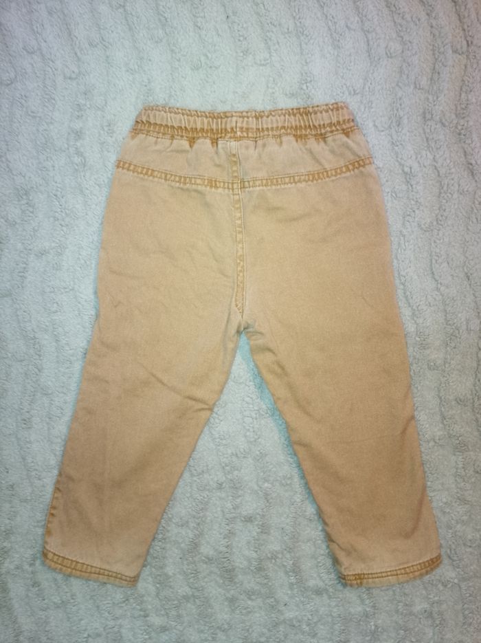 Pantalon souple - photo numéro 4