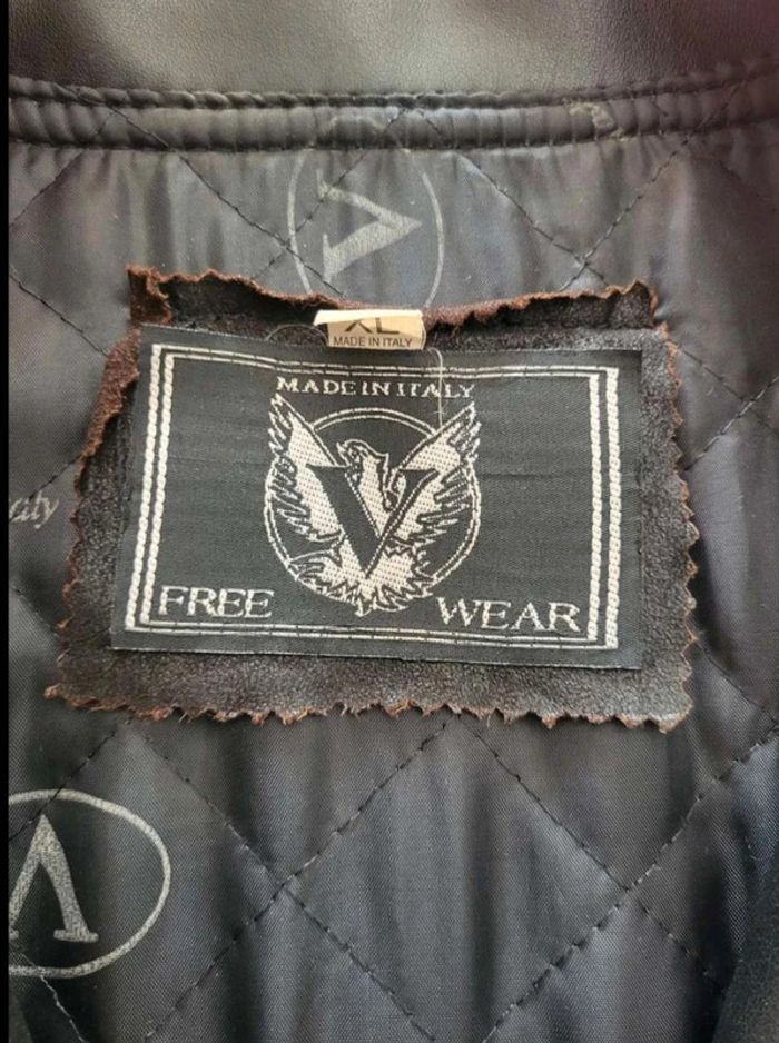 Veste homme XL - photo numéro 6