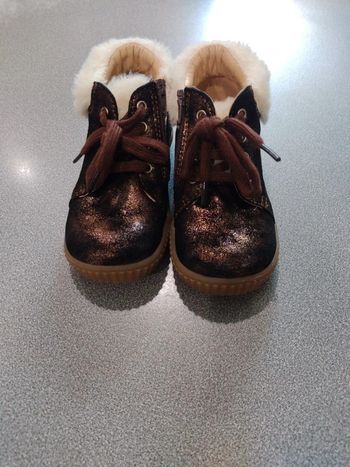 Chaussures