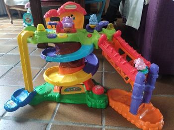 Très beau jouet Zoomizooz