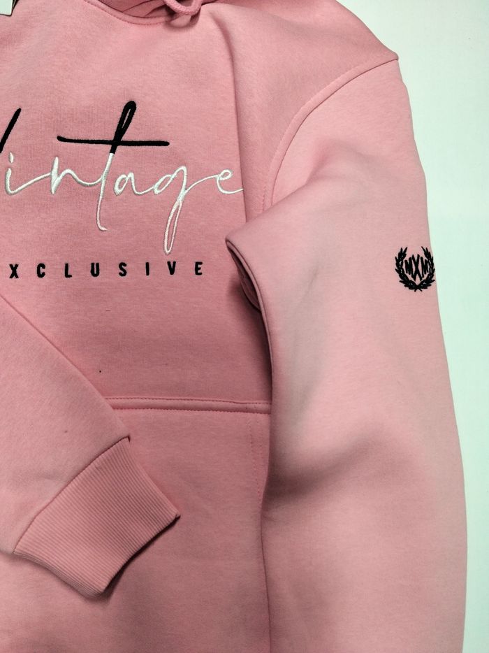 Pull vintage Maxway - photo numéro 3