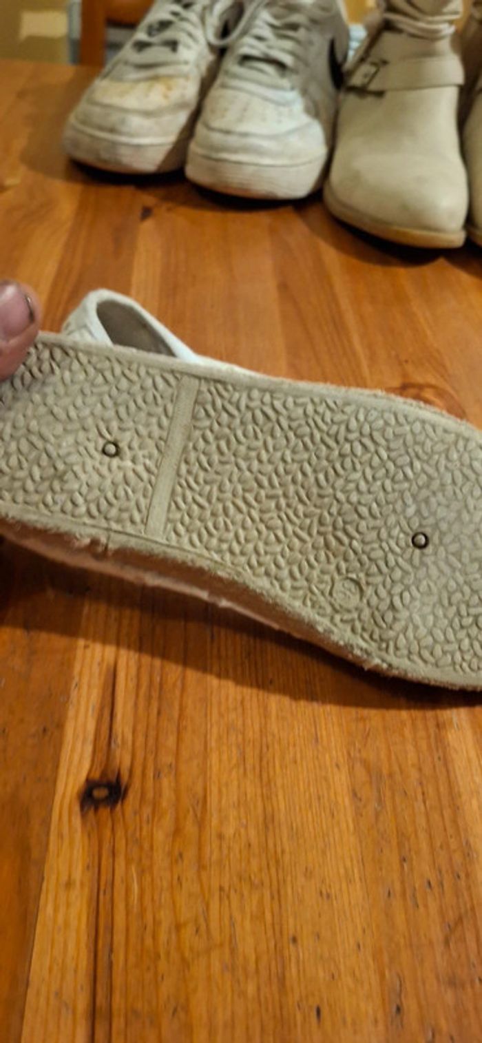 Ballerine fille gemo - photo numéro 4