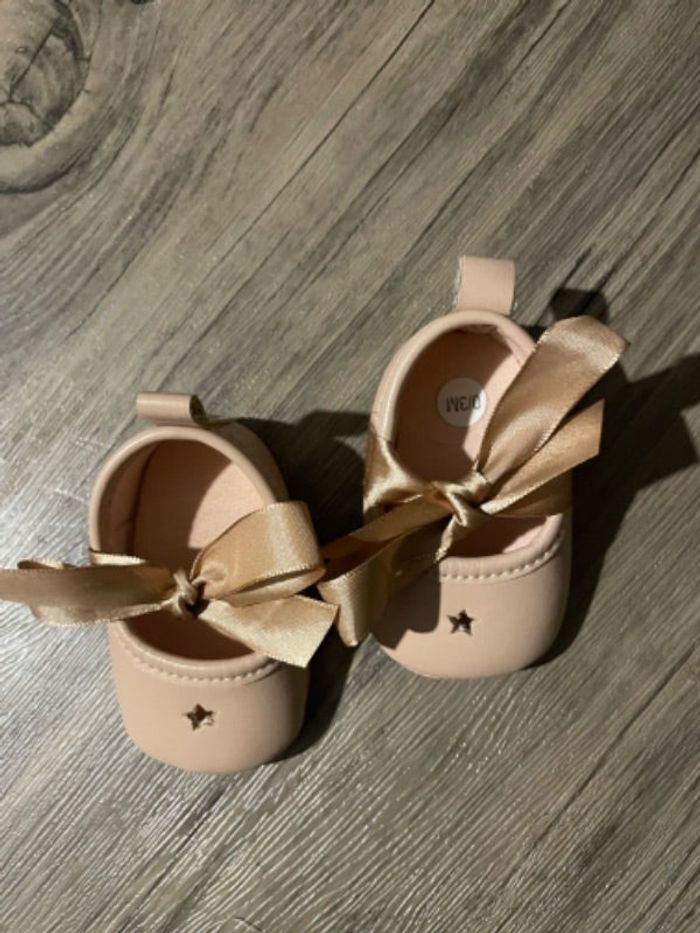 Chaussures de danse