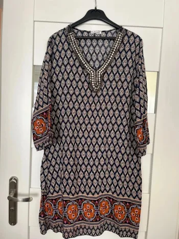 Robe été
