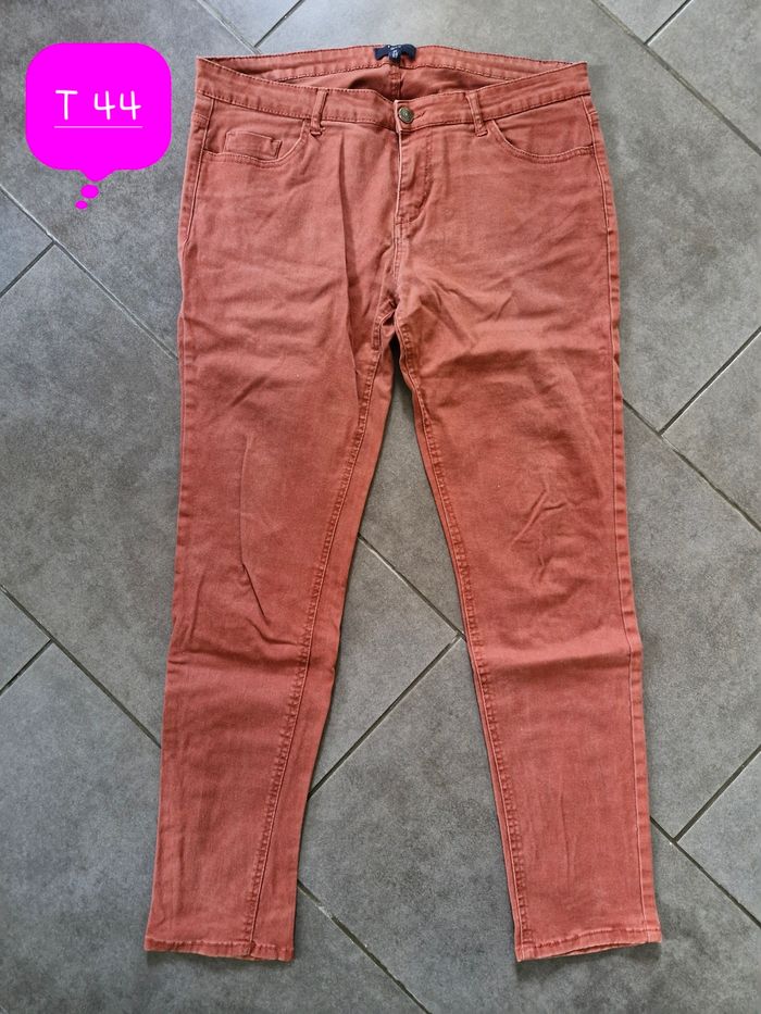 Pantalon