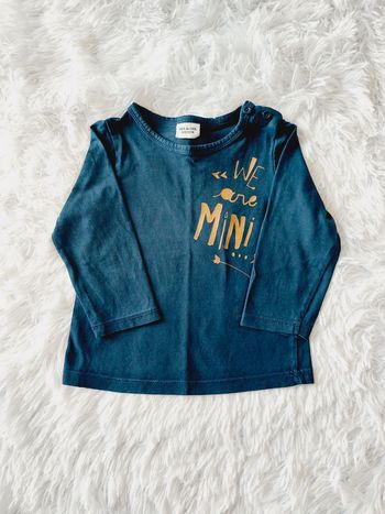 T shirt 18m
