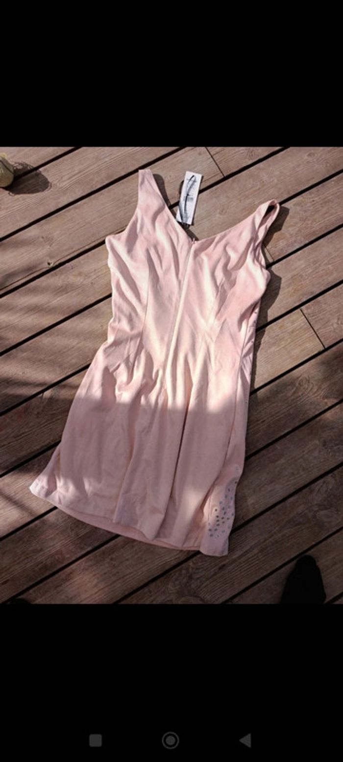 Robe Morgan neuve S - photo numéro 8