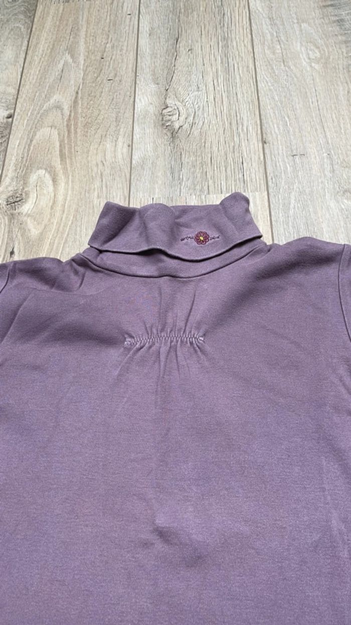 Tee-shirt à manches longues Sergent Major 11-12 ans - photo numéro 2