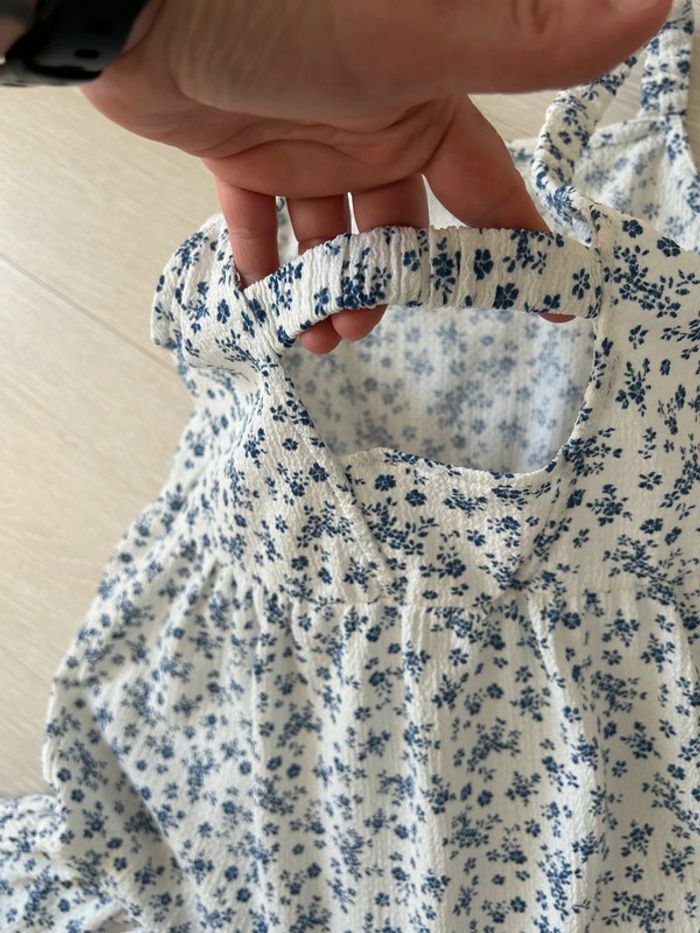 Robe été fille 11/12 ans neuve primark - photo numéro 7