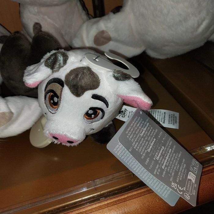 Pick-up Pua Naïf Disney