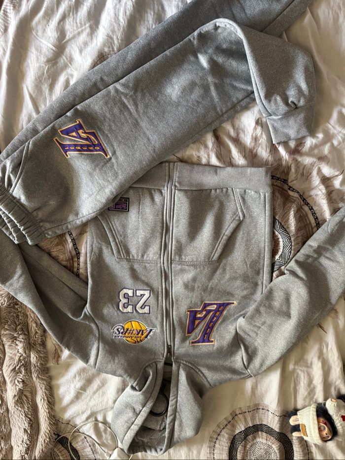 Ensemble Lakers