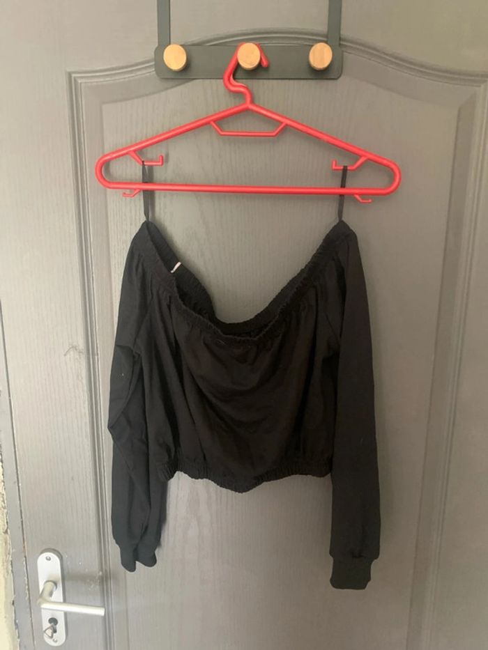 Crop Top YOINS - Taille M - photo numéro 2