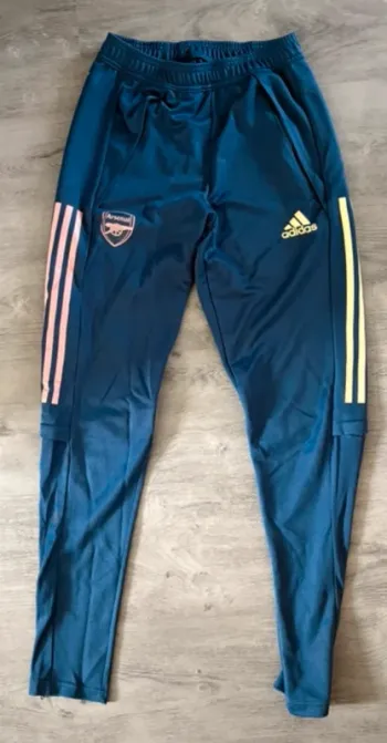 Pantalon de sport Adidas Arsenal